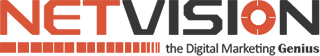 Netvision Logo